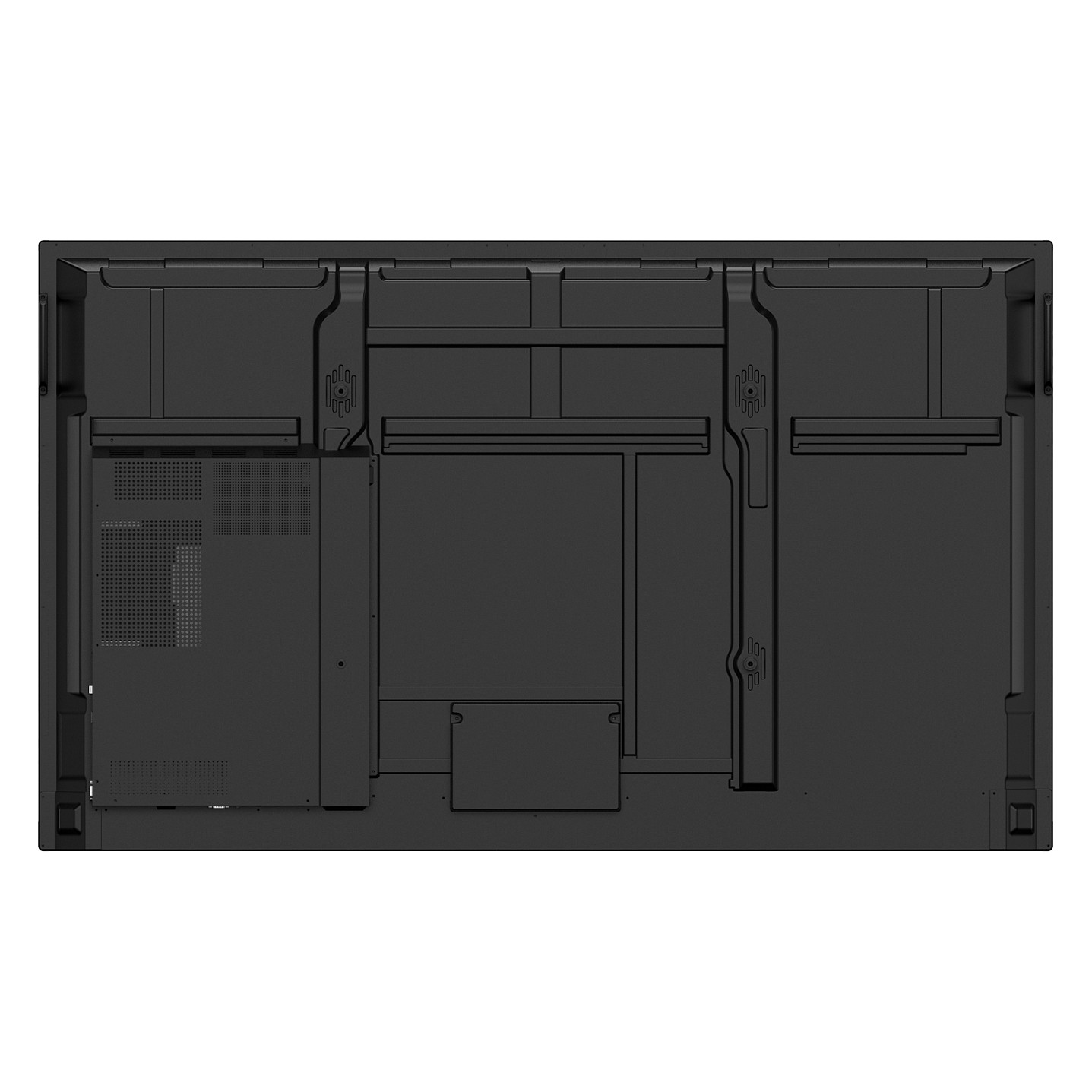 Viewsonic IFP8635-1-1C 86IN LFD TOUCH-4