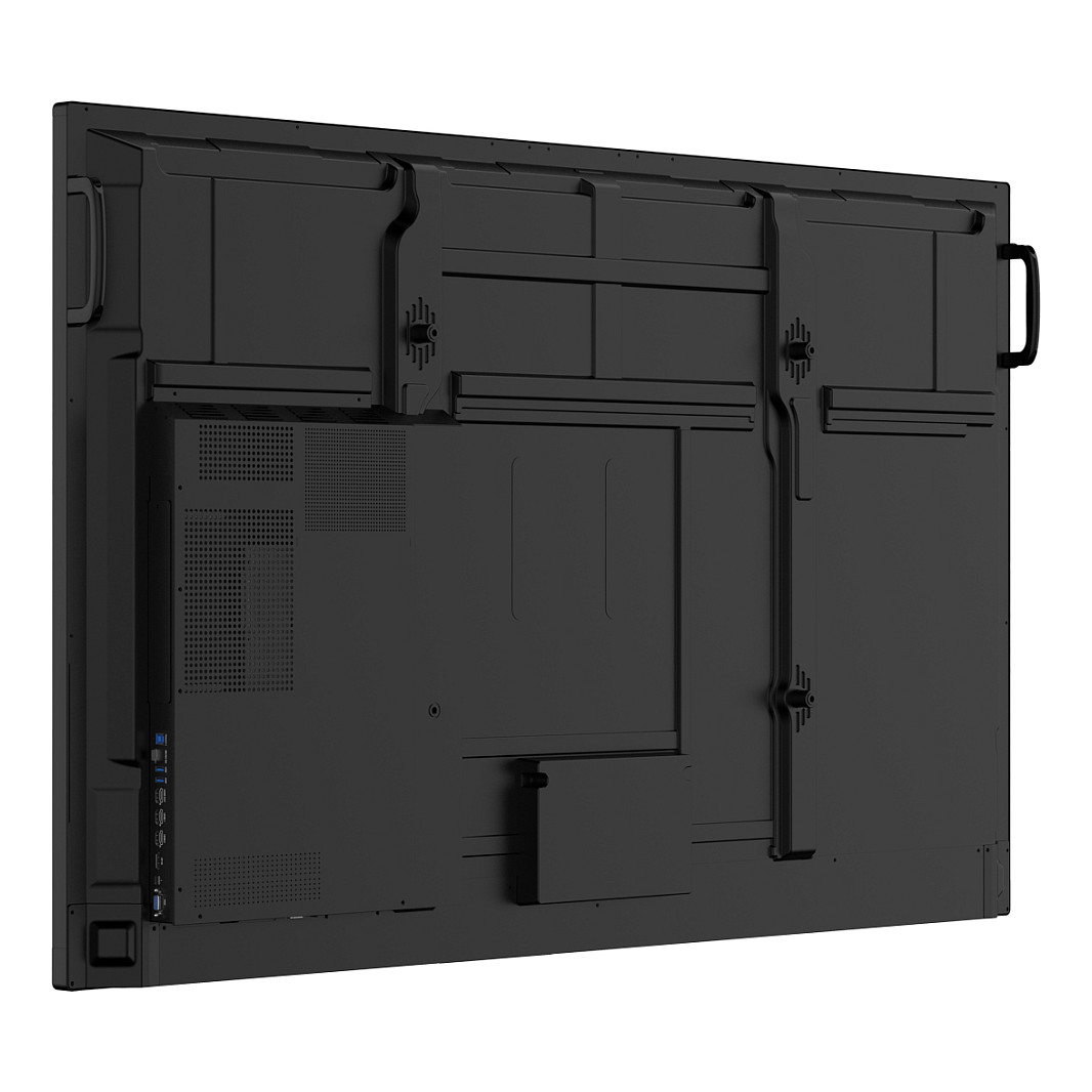 Viewsonic IFP8635-1-1C 86IN LFD TOUCH-6