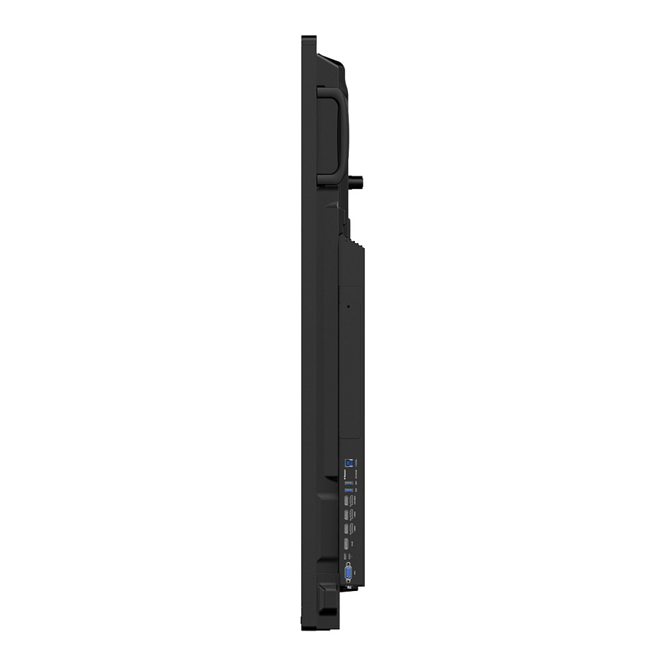Viewsonic IFP8635-1-1C 86IN LFD TOUCH-7