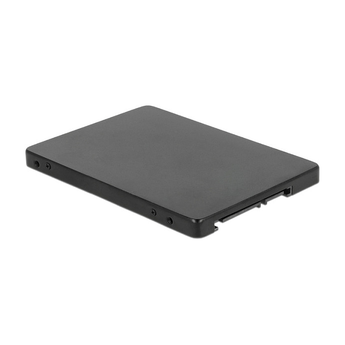 Kućište DELOCK za M.2 SSD na 2.5" SATA (62688)