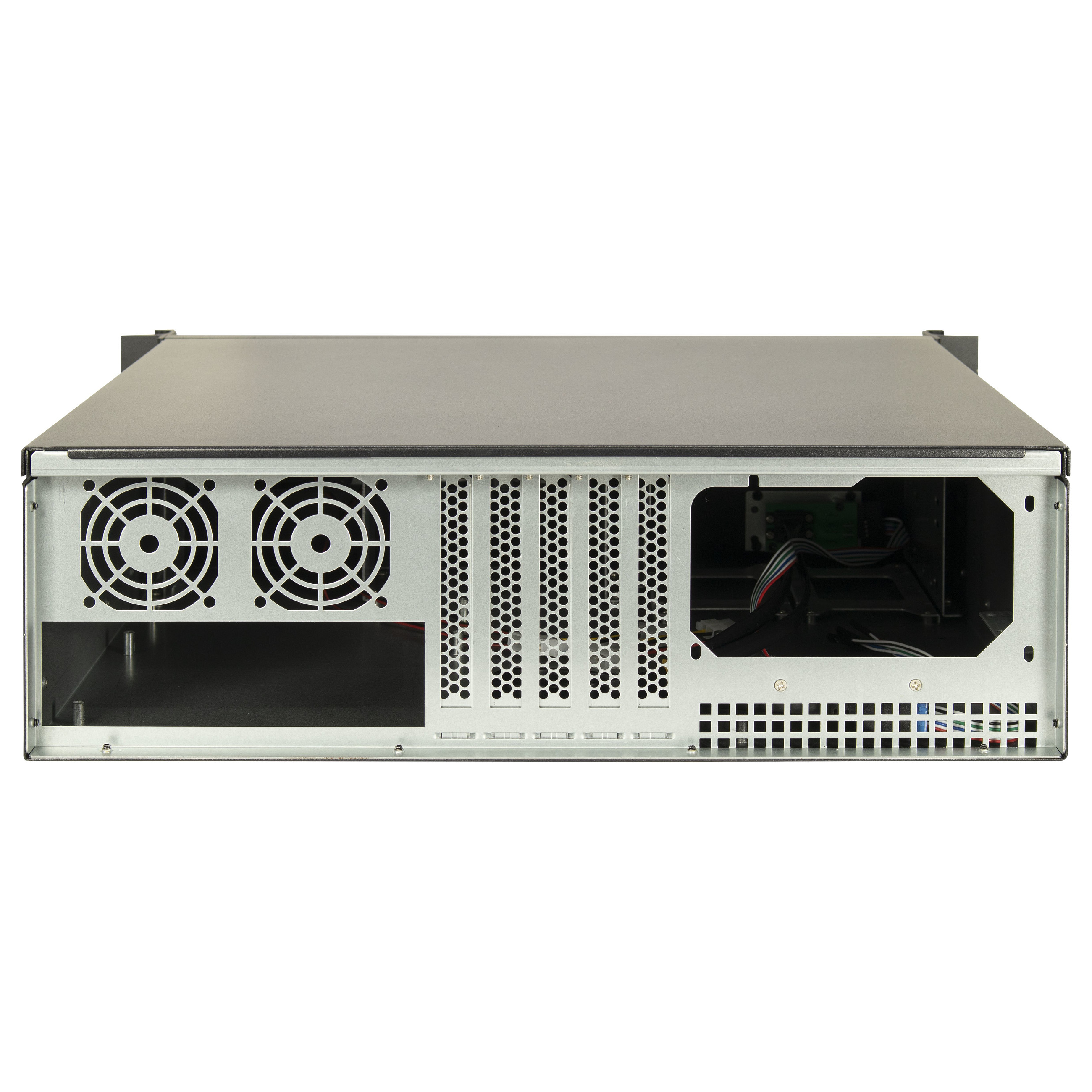 Kućište INTER-TECH IPC 3U-K-340L 3U Rackmount-1
