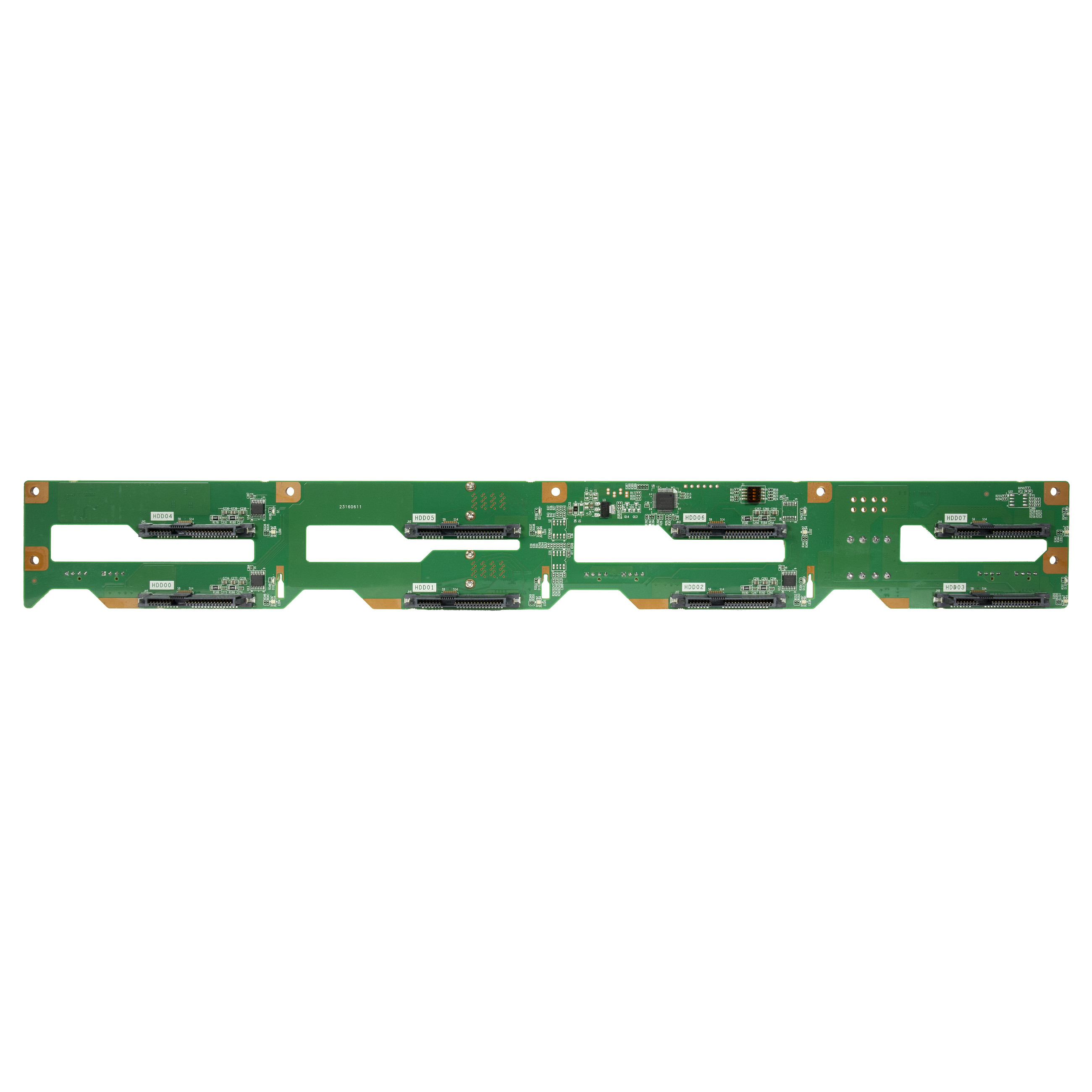Kućište za server INTER-TECH IPC Storage 4U-4708-3