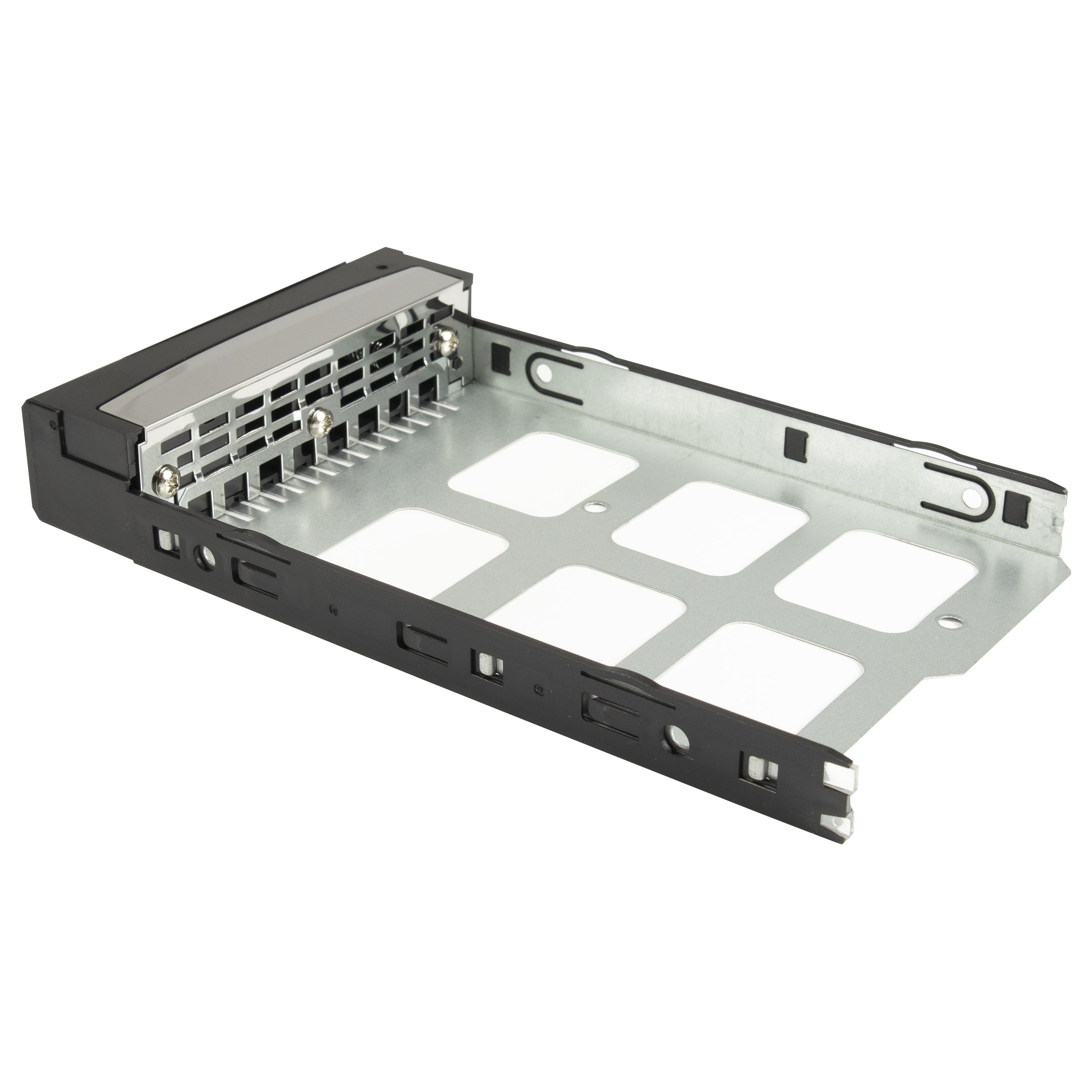 Kućište za server INTER-TECH IPC Storage 4U-4708-7