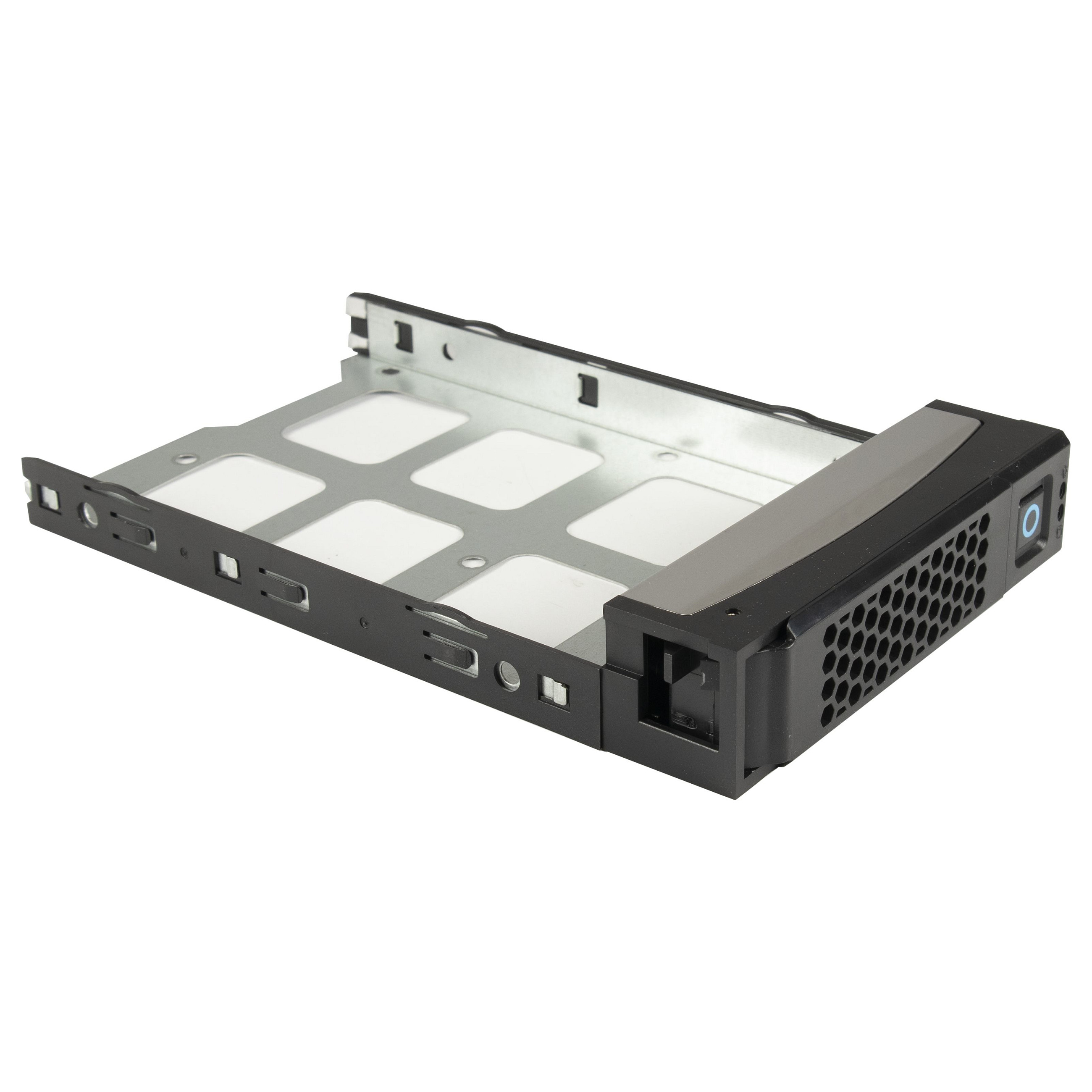 Kućište za server INTER-TECH IPC Storage 4U-4708-8