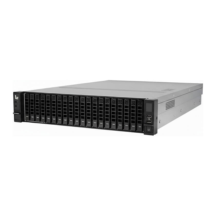 Rack kućište INTER-TECH 2U-2724 (24x 2.5" Hot-Swap)-0