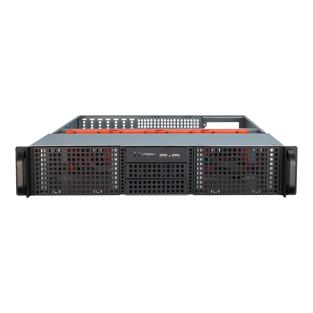 Kućište za server INTER-TECH IPC 2U-20255 (2U Rackmount)-3