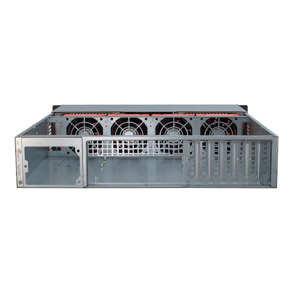 Kućište za server INTER-TECH IPC 2U-20255 (2U Rackmount)-4