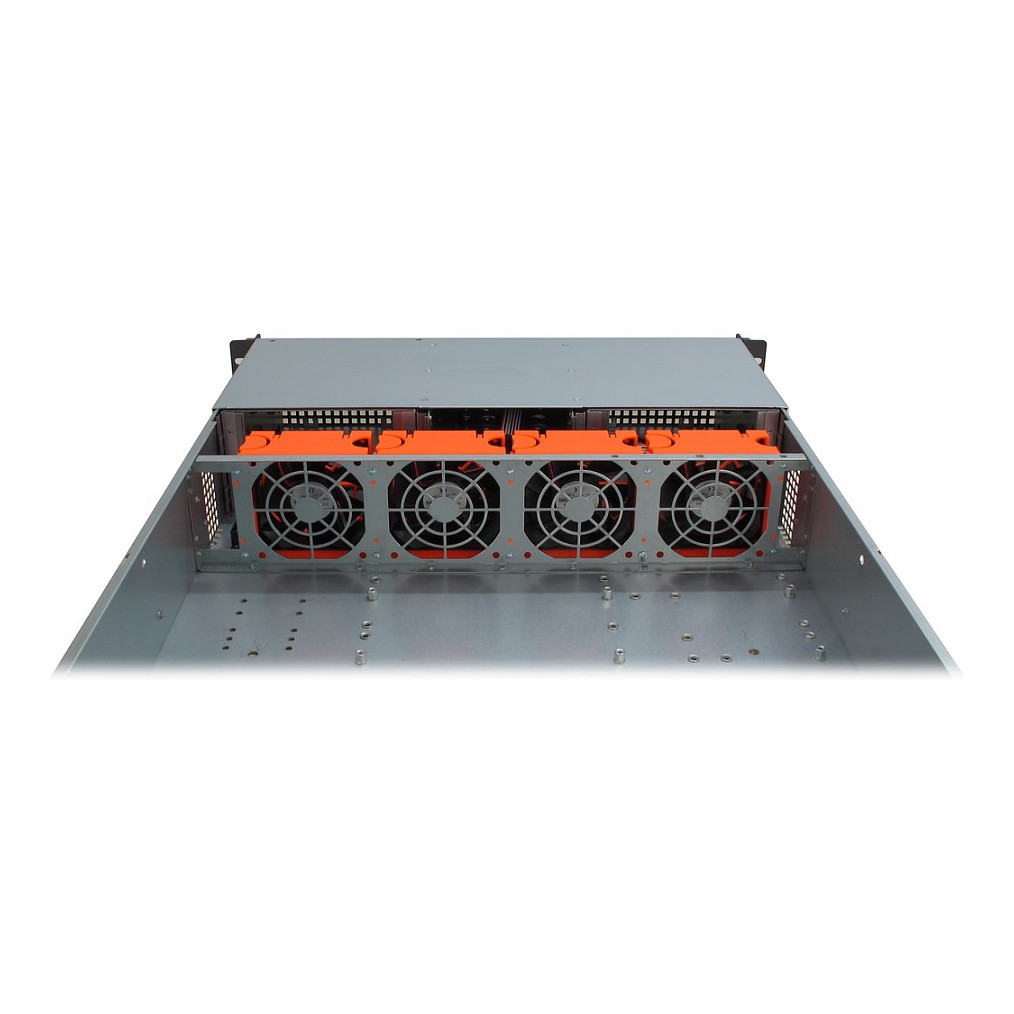 Kućište za server INTER-TECH IPC 2U-20255 (2U Rackmount)-5