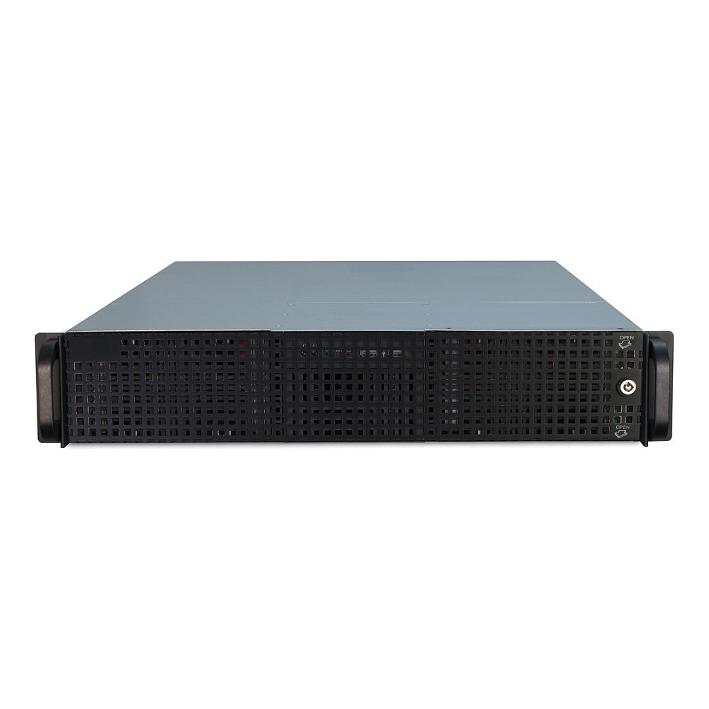 Kućište za server INTER-TECH IPC 2U-20255 (2U Rackmount)-8