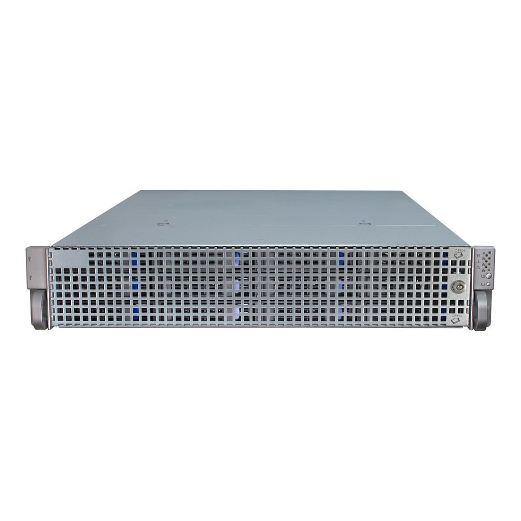 Kućište za server INTER-TECH IPC 2U-2412 (2U, 12x 3.5" Hot-Swap)-8