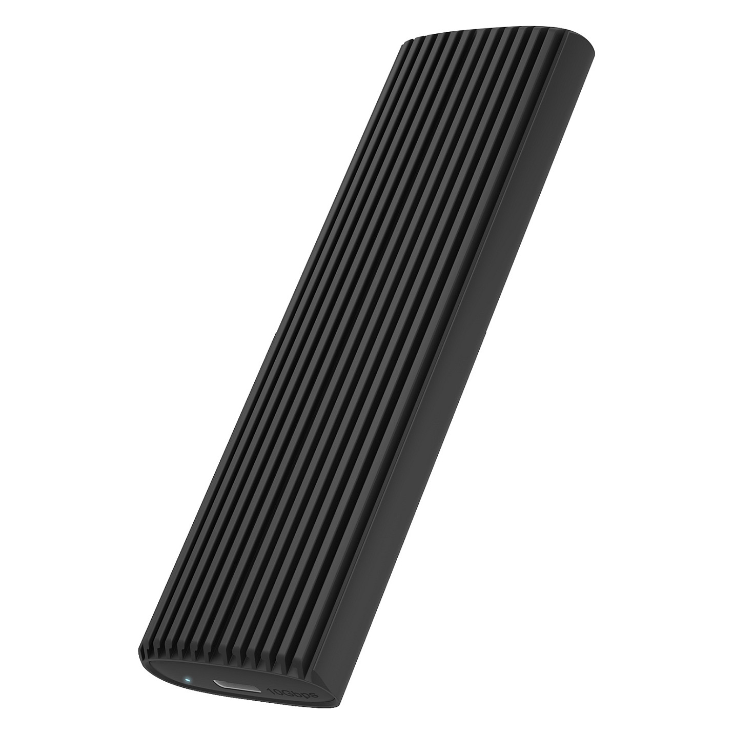 Kućište za M.2 SSD ICY BOX IB-1817M-C31 (USB 3.2 Gen 2, NVMe/SATA)