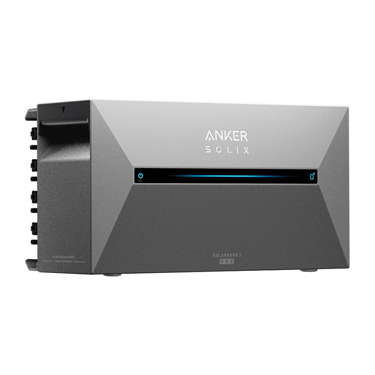 Sustav za pohranu solarne energije ANKER SOLIX Solarbank 2 E1600 Plus (1.6 kWh)
