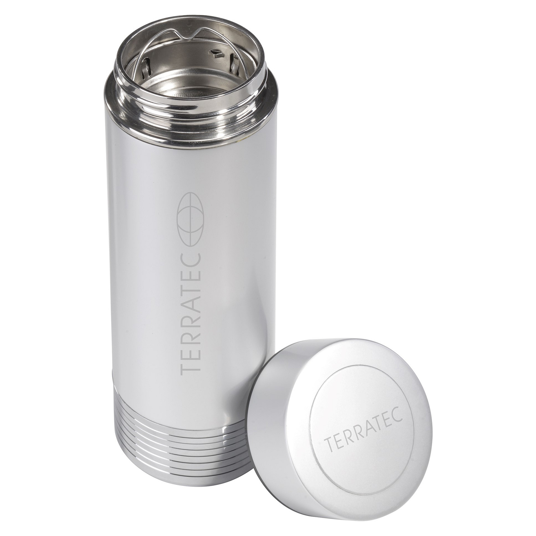 Prijenosna baterija i grijač za ruke TERRATEC HotPot 1200 (1200 mAh)-1