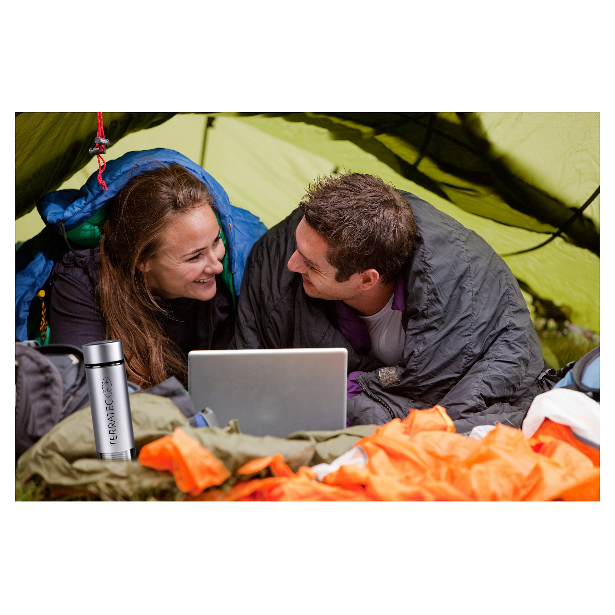 Prijenosna baterija i grijač za ruke TERRATEC HotPot 1200 (1200 mAh)-4