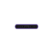 Prijenosna baterija TERRATEC P50 Pocket 5000 mAh crna boja-1