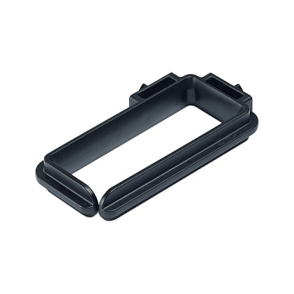 APC AR7540 prstenovi za organizaciju kabela, 10 kom-1