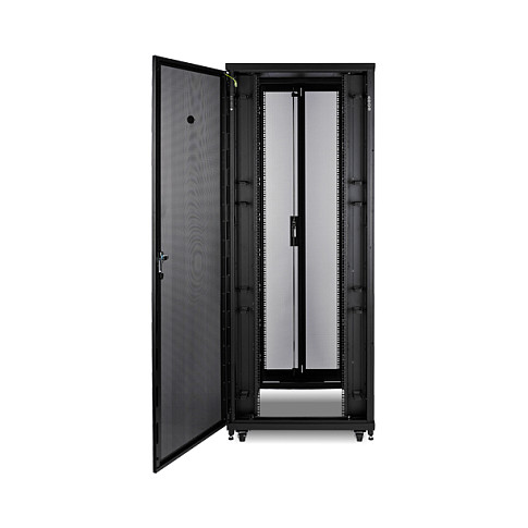 APC AR7540 prstenovi za organizaciju kabela, 10 kom-5