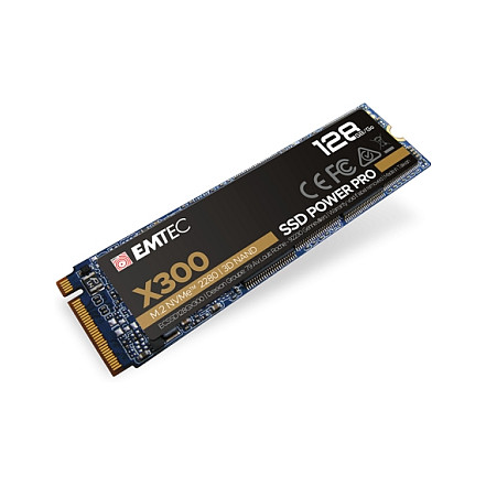 USB stick EMTEC X300 Power Pro 128 GB USB 3.2