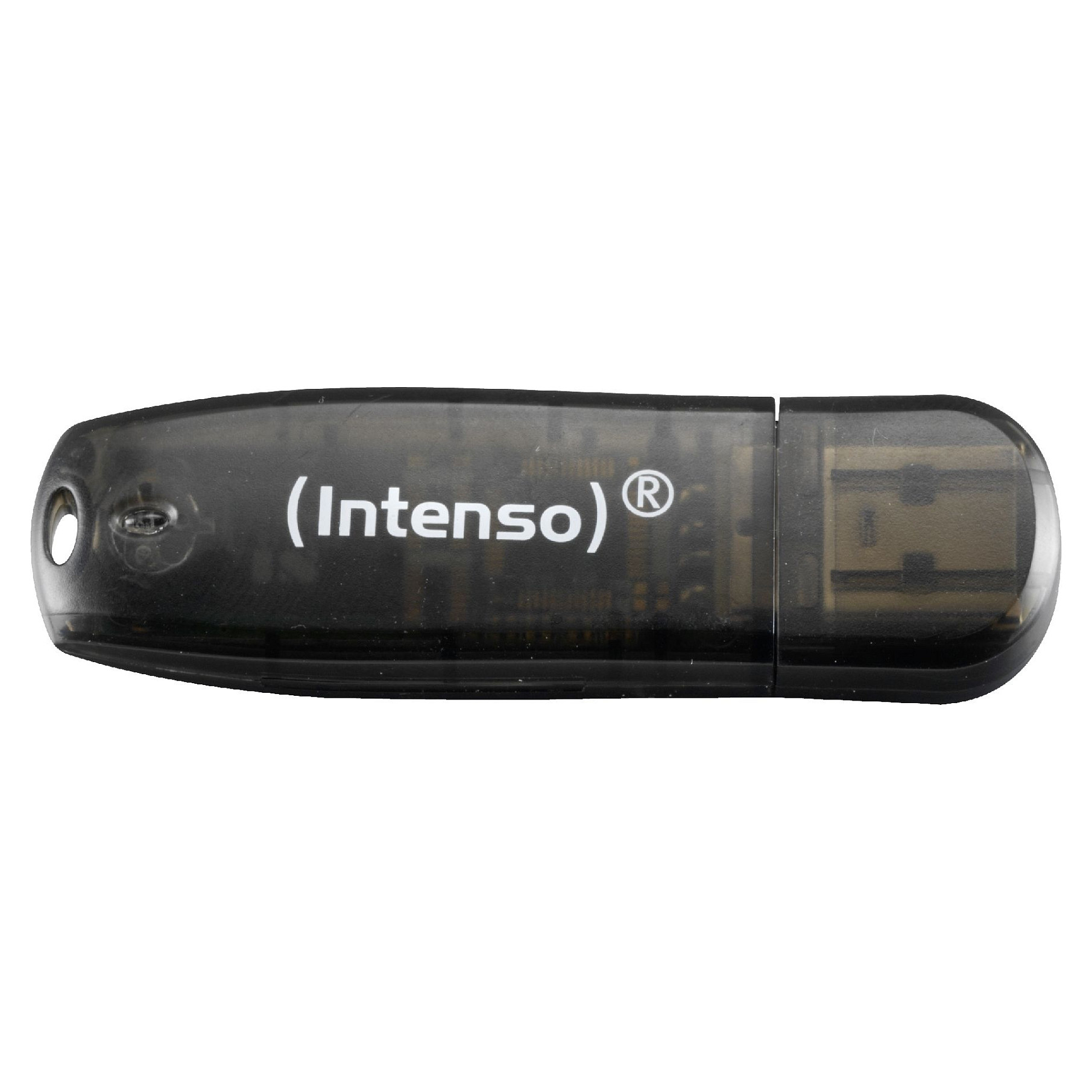 USB stick INTENSO Rainbow Line 32GB (3 komada)-1