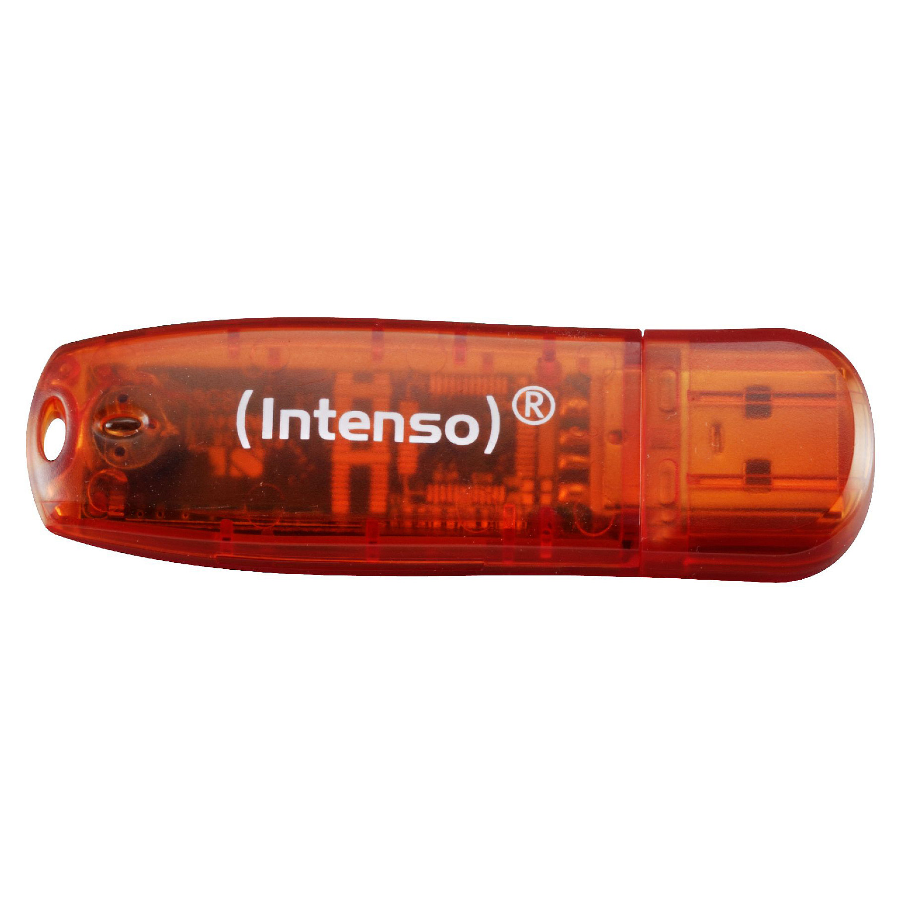USB stick INTENSO Rainbow Line 32GB (3 komada)-5