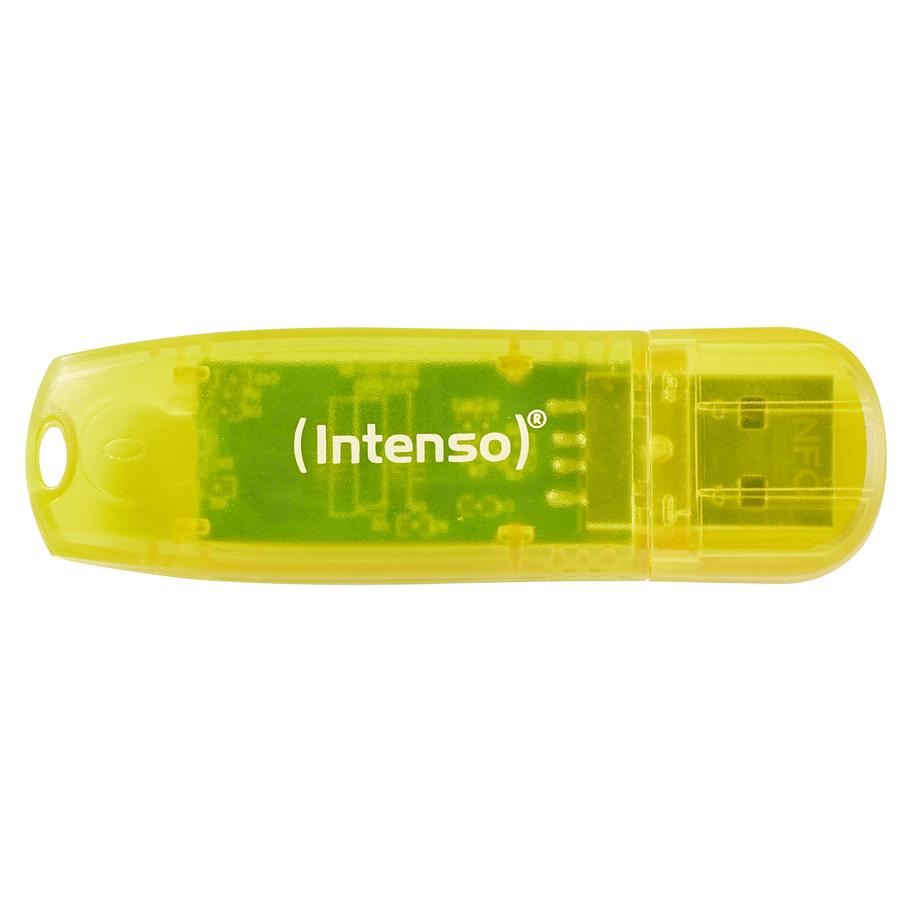 USB stick INTENSO Rainbow Line 32GB (3 komada)-6