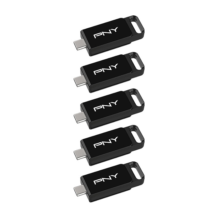 USB stick PNY Elite-X Type-C 64GB USB 3.2 Gen 1-0