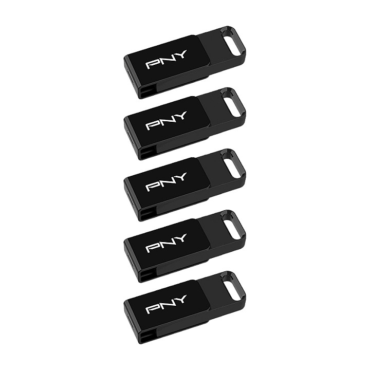USB stick PNY Elite-X Type-C 64GB USB 3.2 Gen 1-1