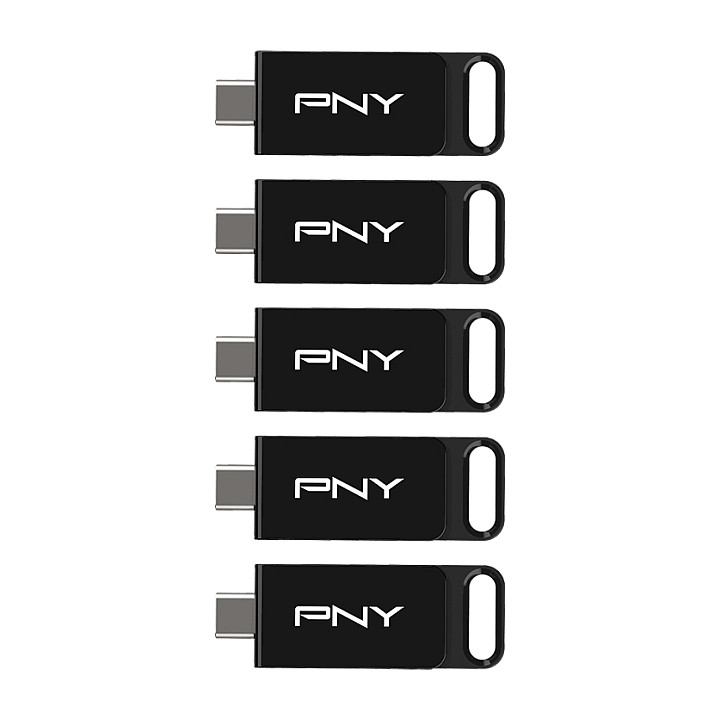 USB stick PNY Elite-X Type-C 64GB USB 3.2 Gen 1-2