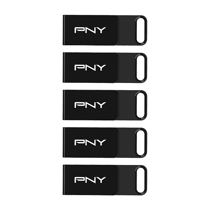 USB stick PNY Elite-X Type-C 64GB USB 3.2 Gen 1-3