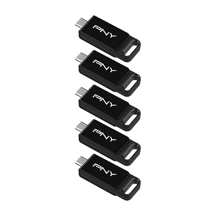 USB stick PNY Elite-X Type-C 64GB USB 3.2 Gen 1-4