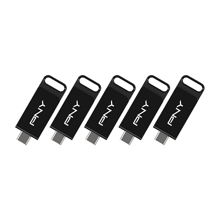 USB stick PNY Elite-X Type-C 64GB USB 3.2 Gen 1-6