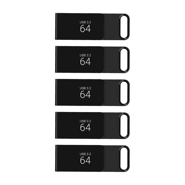 USB stick PNY Elite-X Type-C 64GB USB 3.2 Gen 1-7