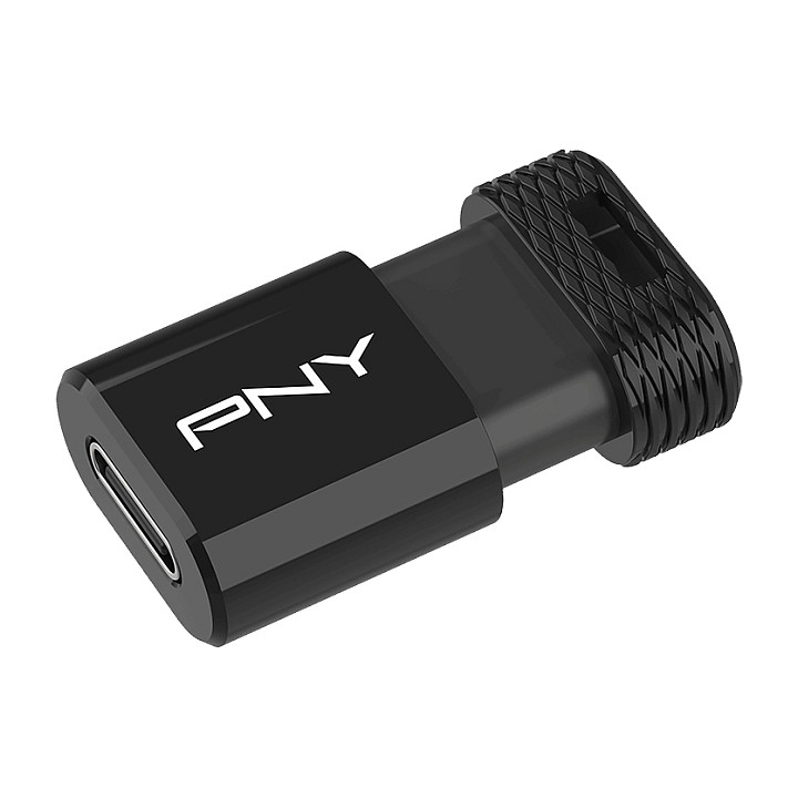 USB stick PNY Elite-X Fit 64GB USB 3.1-1