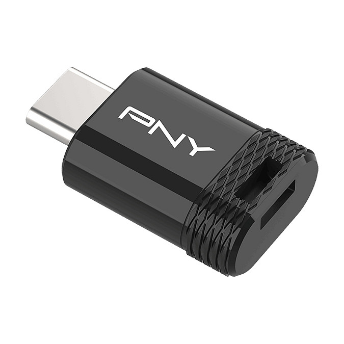 USB stick PNY Elite-X Fit 64GB USB 3.1-4
