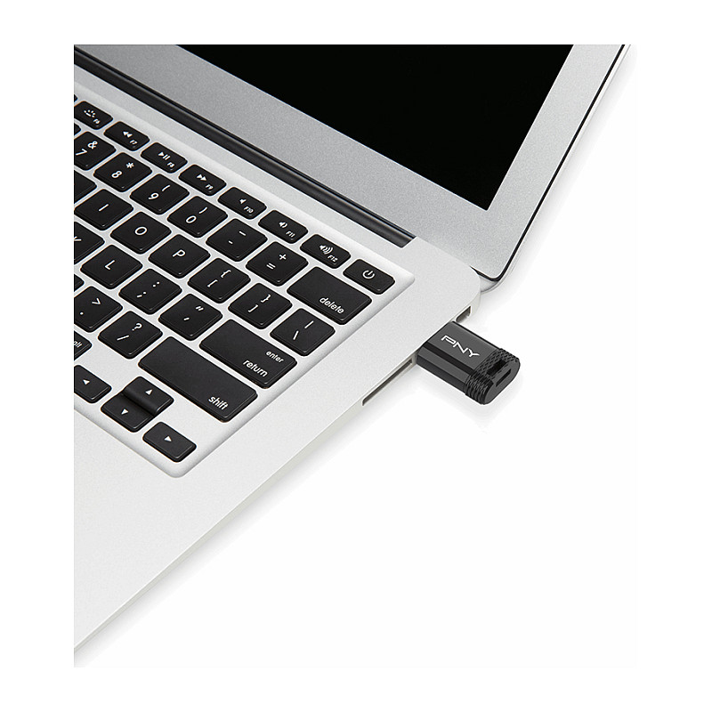 USB stick PNY Elite-X Fit 64GB USB 3.1-8