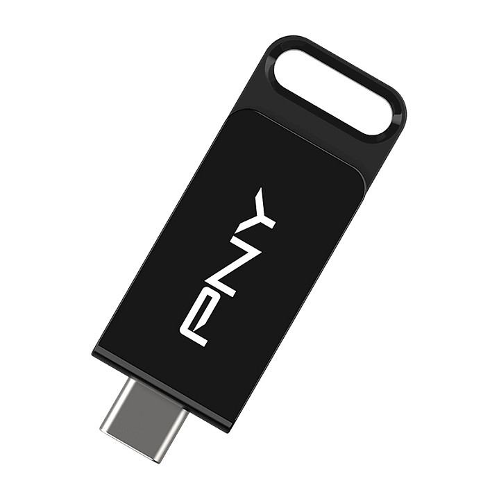 USB stick PNY Elite Type-C 128GB USB 3.2-6
