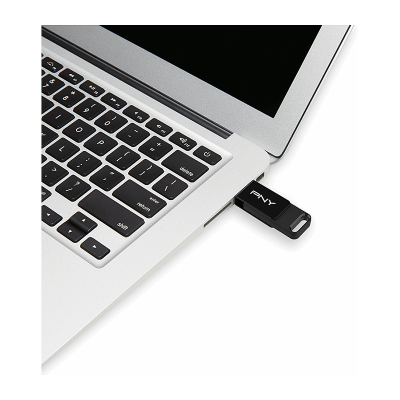 USB stick PNY Elite Type-C 128GB USB 3.2-7
