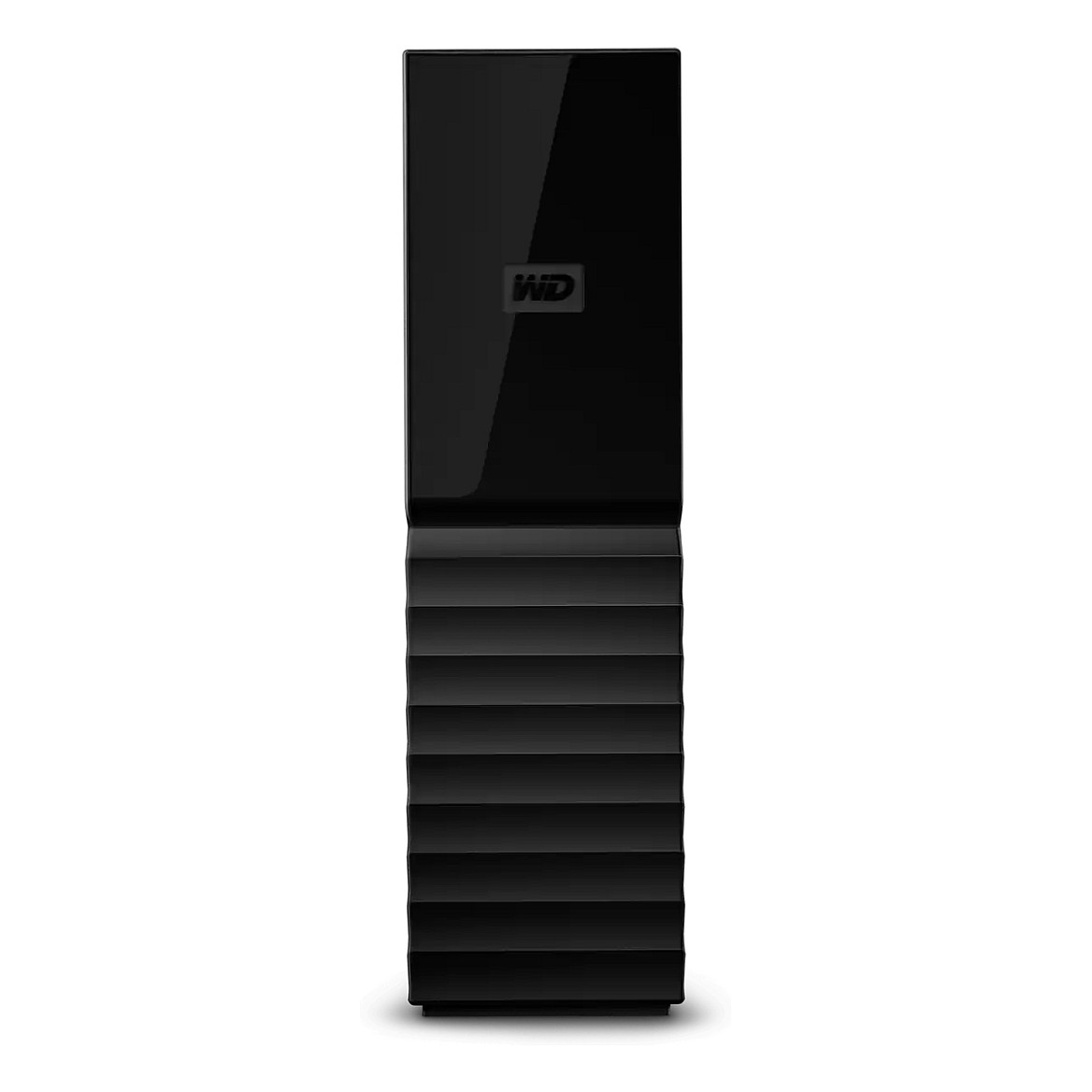 Vanjski tvrdi disk WESTERN DIGITAL My Book, 26TB, USB 3.2 Gen 1, crna boja-1