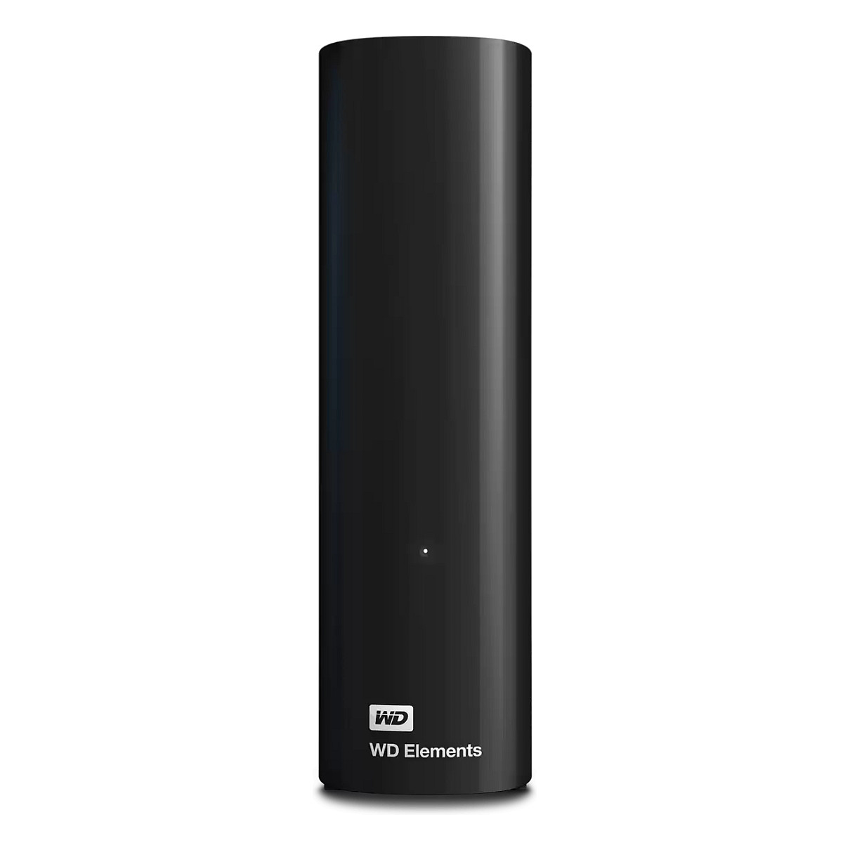 Vanjski tvrdi disk WESTERN DIGITAL Elements Desktop, 26TB, 3.5", USB 3.0, crna boja-1