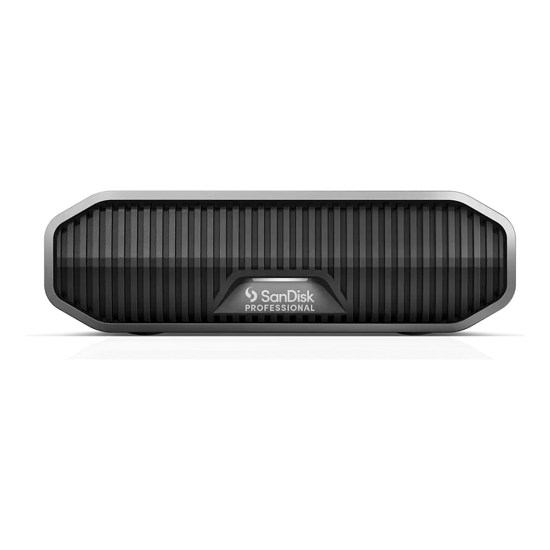 SANDISK Professional G-DRIVE 26TB EMEA-1