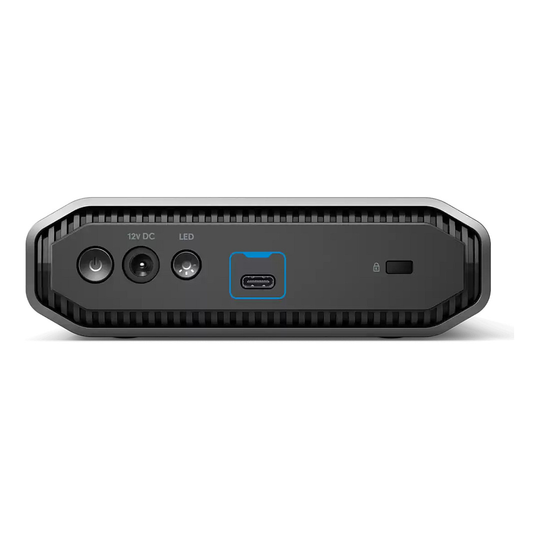 SANDISK Professional G-DRIVE 26TB EMEA-2