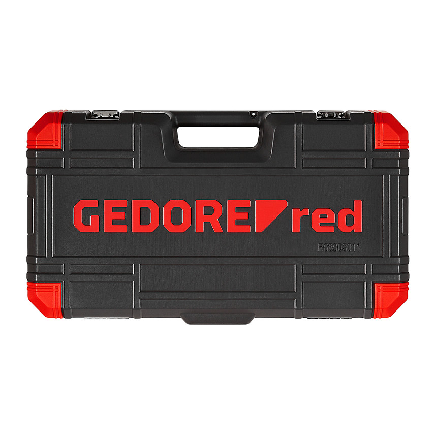 Set alata za montažu kotača GEDORE red R68903011 (11-dijelni)-1