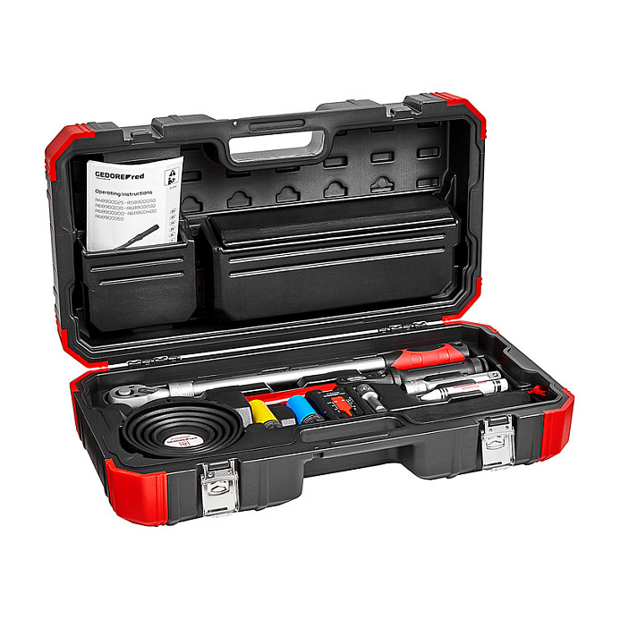 Set alata za montažu kotača GEDORE red R68903011 (11-dijelni)-3