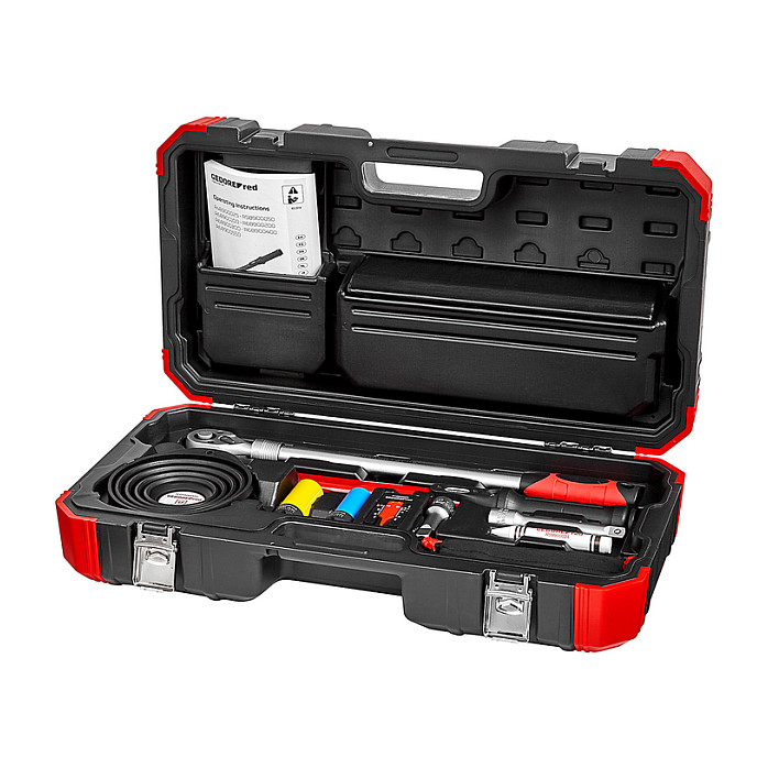Set alata za montažu kotača GEDORE red R68903011 (11-dijelni)-4