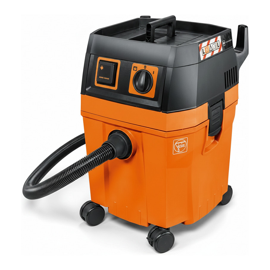 Industrijski usisavač FEIN Dustex 35 L Set