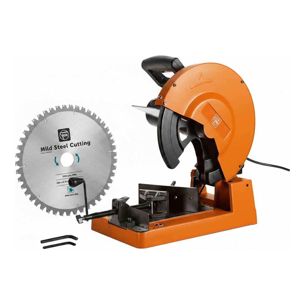 Fein MKAS 355 Metall-Kappsge-0