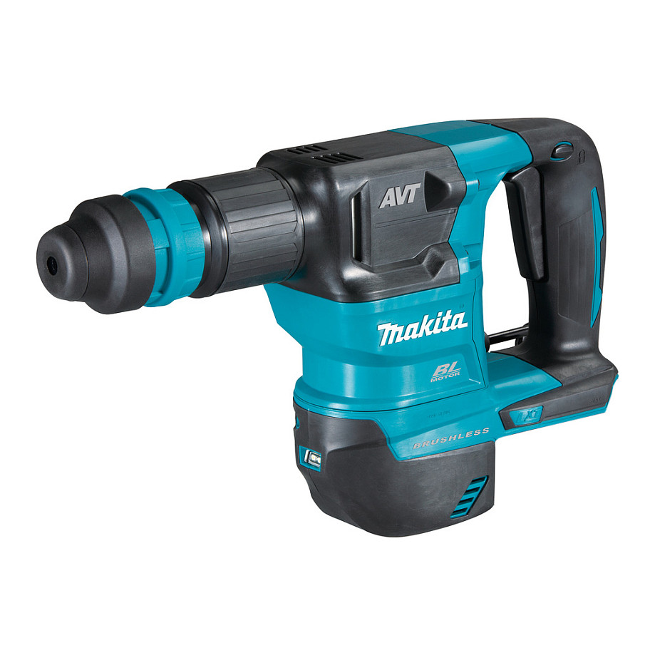 Makita DHK180Z Akku-Meisselhammer-0