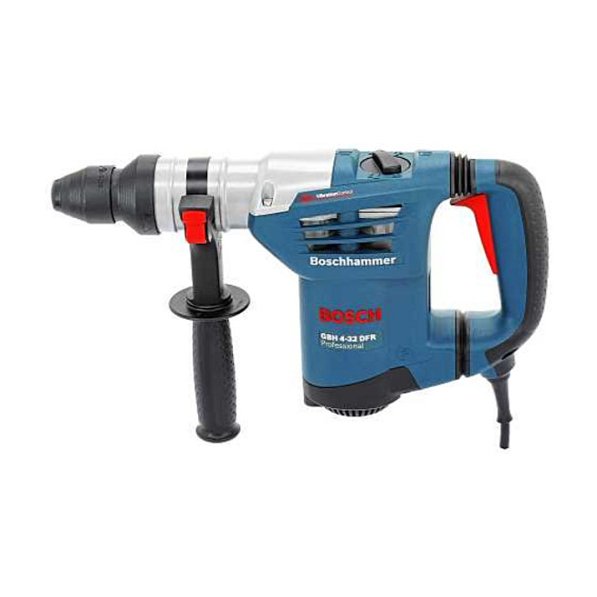 Bušaći čekić BOSCH GBH 4-32 DFR Professional (s kovčegom)