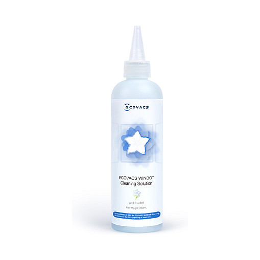 Tekućina za čišćenje ECOVACS WINBOT (230 ml)-0
