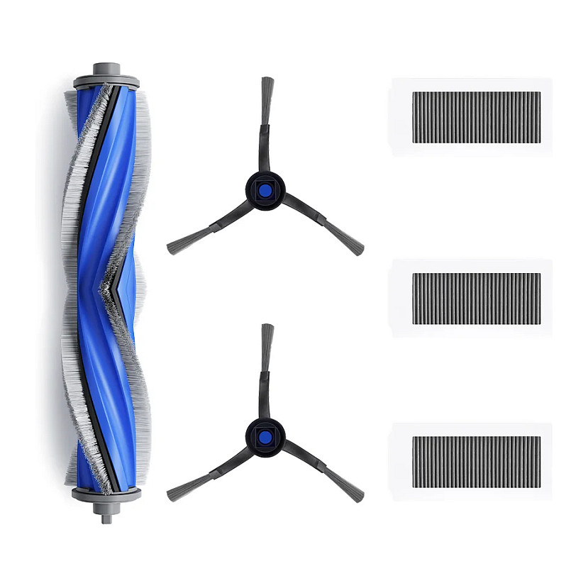 Ecovacs Standard Service Kit za DEEBOT X5 OMNI-0